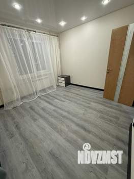 2-к квартира, вторичка, 59м2, 2/10 этаж