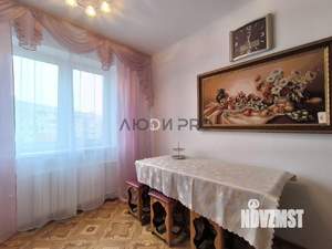 4-к квартира, вторичка, 80м2, 7/9 этаж