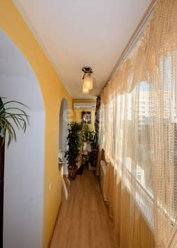 2-к квартира, вторичка, 53м2, 4/9 этаж