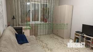 3-к квартира, вторичка, 69м2, 4/10 этаж