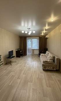 2-к квартира, вторичка, 48м2, 5/6 этаж
