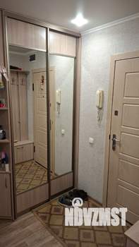 2-к квартира, вторичка, 44м2, 2/9 этаж