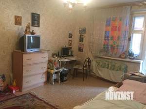 2-к квартира, вторичка, 50м2, 9/10 этаж