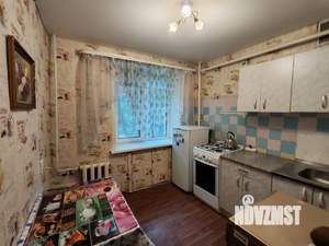 1-к квартира, вторичка, 30м2, 1/5 этаж