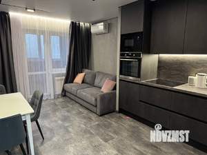 1-к квартира, вторичка, 45м2, 10/16 этаж