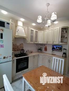 2-к квартира, вторичка, 48м2, 1/3 этаж