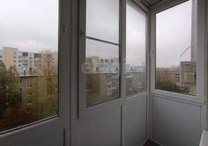 1-к квартира, вторичка, 33м2, 7/10 этаж