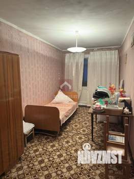 3-к квартира, вторичка, 65м2, 9/9 этаж