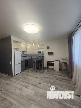 Студия квартира, вторичка, 33м2, 7/9 этаж