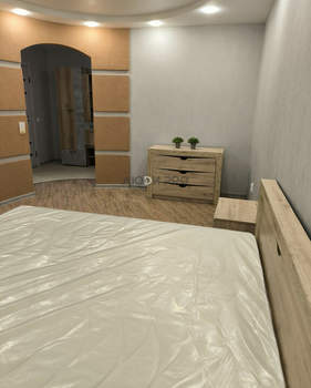 1-к квартира, вторичка, 41м2, 5/9 этаж