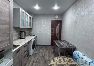 2-к квартира, вторичка, 53м2, 9/9 этаж