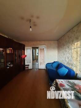 3-к квартира, вторичка, 70м2, 6/9 этаж