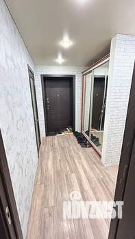 1-к квартира, вторичка, 38м2, 2/10 этаж