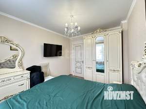 2-к квартира, вторичка, 50м2, 9/10 этаж