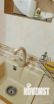 1-к квартира, вторичка, 19м2, 1/5 этаж