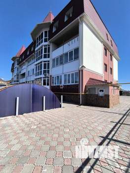 4-к квартира, вторичка, 105м2, 3/3 этаж