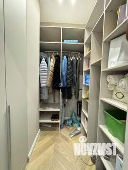 2-к квартира, вторичка, 68м2, 15/36 этаж