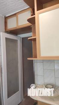 2-к квартира, вторичка, 40м2, 1/6 этаж