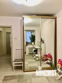 3-к квартира, вторичка, 73м2, 10/11 этаж