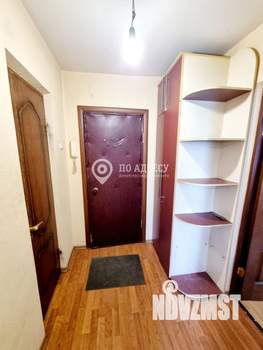 1-к квартира, вторичка, 26м2, 5/5 этаж