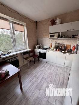 1-к квартира, вторичка, 38м2, 4/9 этаж