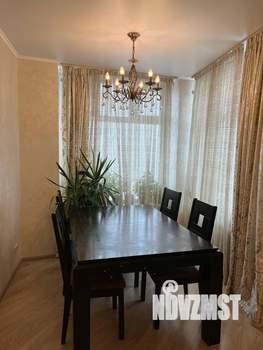 3-к квартира, вторичка, 80м2, 16/16 этаж