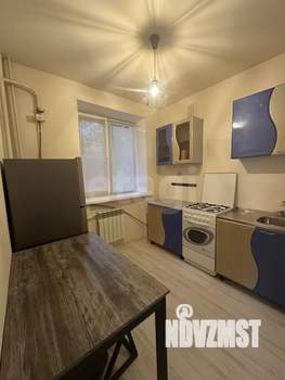 1-к квартира, вторичка, 31м2, 3/5 этаж
