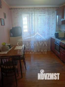 4-к квартира, вторичка, 79м2, 4/10 этаж