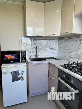 2-к квартира, вторичка, 51м2, 9/9 этаж