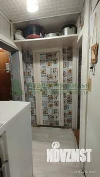 1-к квартира, вторичка, 21м2, 2/9 этаж