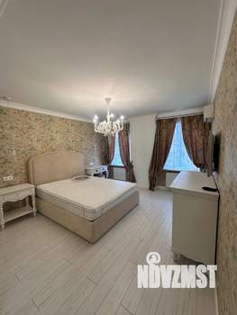 3-к квартира, вторичка, 120м2, 3/9 этаж