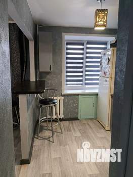 1-к квартира, вторичка, 34м2, 9/10 этаж