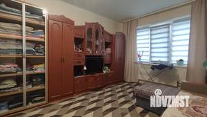 2-к квартира, вторичка, 58м2, 6/8 этаж