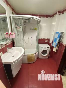 3-к квартира, вторичка, 73м2, 8/25 этаж