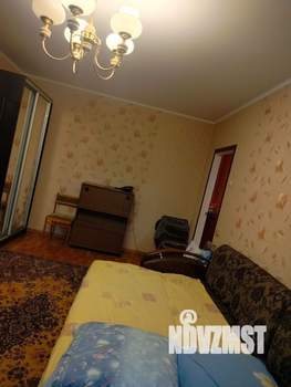2-к квартира, вторичка, 53м2, 9/10 этаж