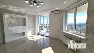 2-к квартира, вторичка, 64м2, 22/25 этаж