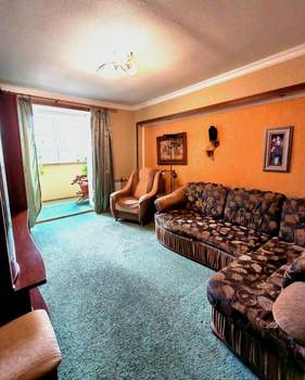 3-к квартира, вторичка, 91м2, 10/11 этаж