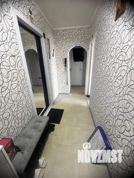 2-к квартира, вторичка, 52м2, 9/9 этаж