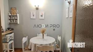 4-к квартира, вторичка, 121м2, 6/6 этаж