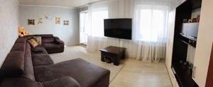 3-к квартира, вторичка, 66м2, 5/9 этаж