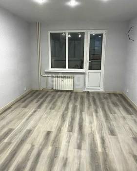 1-к квартира, вторичка, 40м2, 2/10 этаж