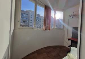 1-к квартира, вторичка, 40м2, 7/10 этаж
