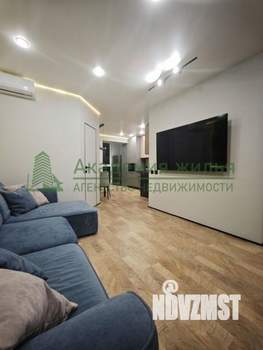 3-к квартира, вторичка, 65м2, 5/9 этаж