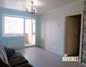 2-к квартира, вторичка, 44м2, 3/9 этаж