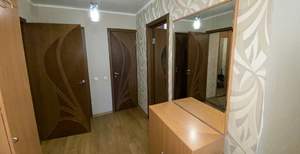 3-к квартира, вторичка, 84м2, 6/10 этаж