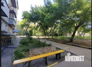 1-к квартира, вторичка, 31м2, 3/5 этаж