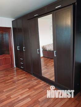 1-к квартира, вторичка, 46м2, 7/10 этаж