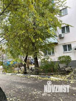 2-к квартира, вторичка, 42м2, 4/5 этаж