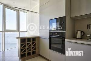 2-к квартира, вторичка, 86м2, 25/25 этаж
