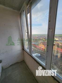 2-к квартира, вторичка, 57м2, 4/6 этаж